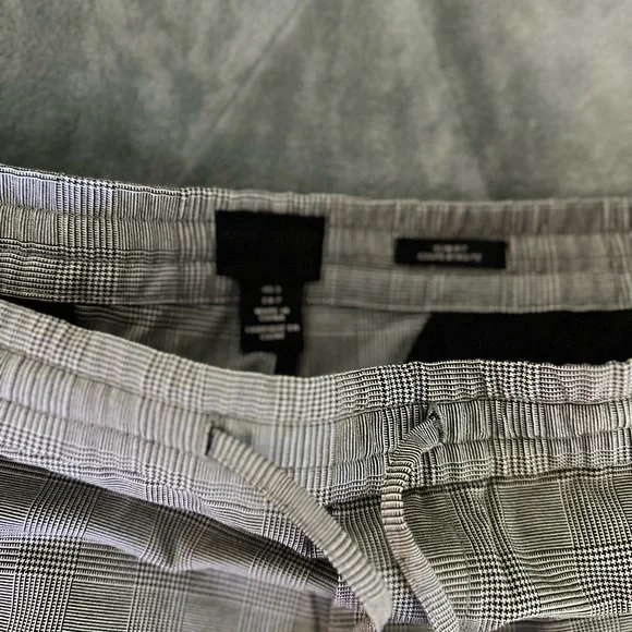 H&M Men's Gray Chinos - Picture 4 of 4